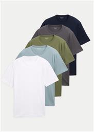 ΣΕΤ T-SHIRTS TOM TAILOR