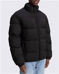 STAND-UP PUFFER JACKET ΜΠΟΥΦΑΝ ΑΝΔΡΙΚΟ TOM TAILOR