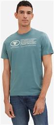T-SHIRT TOM TAILOR από το MODIVO