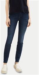 ΤΖΙΝ ALEXA 1008122 ΣΚΟΥΡΟ ΜΠΛΕ SKINNY FIT TOM TAILOR