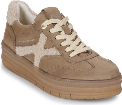 XΑΜΗΛΑ SNEAKERS - TOM TAILOR