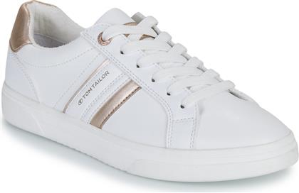 XΑΜΗΛΑ SNEAKERS UINISE TOM TAILOR