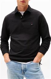 1985 REGULAR LS POLO TOMMY HILFIGER
