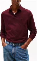 1985 REGULAR LS POLO TOMMY HILFIGER