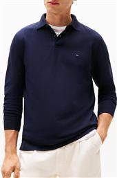 1985 REGULAR LS POLO TOMMY HILFIGER