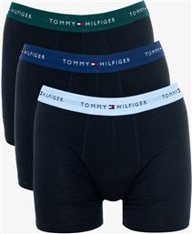 3P BOXER BRIEF WB TOMMY HILFIGER