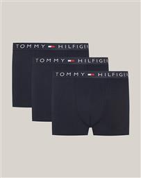 3P TRUNK TOMMY HILFIGER