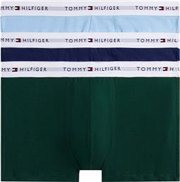 3P TRUNK TOMMY HILFIGER