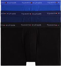 3P TRUNK DTM TOMMY HILFIGER