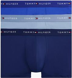 3P TRUNK DTM TOMMY HILFIGER