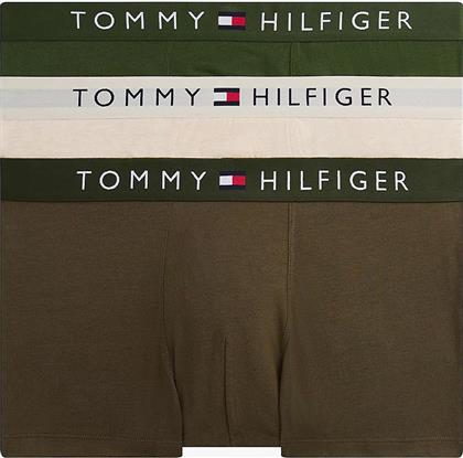 3P TRUNK DTM TOMMY HILFIGER
