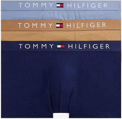 3P TRUNK DTM TOMMY HILFIGER