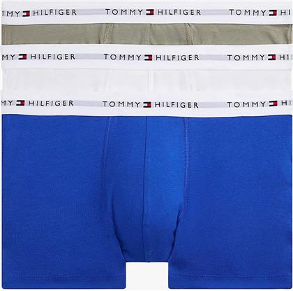 3P TRUNK WB TOMMY HILFIGER