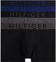 3P TRUNK WB TOMMY HILFIGER
