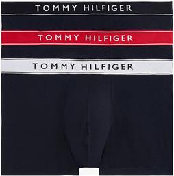 3P TRUNK WB TOMMY HILFIGER
