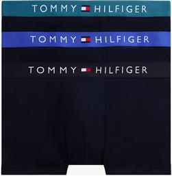 3P TRUNK WB TOMMY HILFIGER