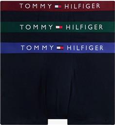 3P TRUNK WB TOMMY HILFIGER