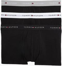 3P WB TRUNK TOMMY HILFIGER