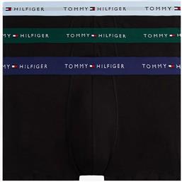 3P WB TRUNK TOMMY HILFIGER
