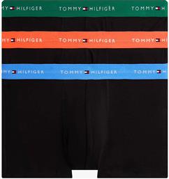 3P WB TRUNK TOMMY HILFIGER