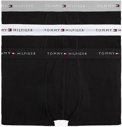 3P WB TRUNK TOMMY HILFIGER