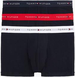 3P WB TRUNK TOMMY HILFIGER