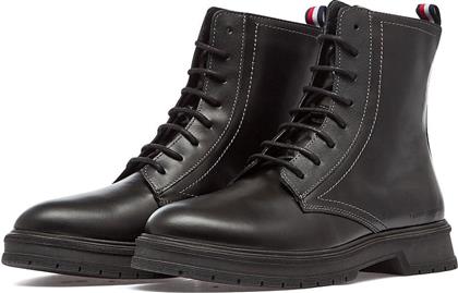 ABRASIVATO LTH BOOT FM0FM04676 - THBDS TOMMY HILFIGER
