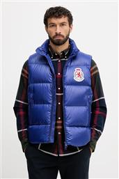 ΑΜΑΝΙΚΟ ΑΠΟ ΠΟΥΠΟΥΛΑ ΧΡΩΜΑ: ΜΠΛΕ, MW0MW41514 TOMMY HILFIGER