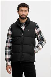 ΑΜΑΝΙΚΟ ΑΠΟ ΠΟΥΠΟΥΛΑ ΧΡΩΜΑ: ΜΑΥΡΟ, MW0MW40607 TOMMY HILFIGER