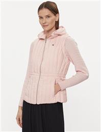 ΑΜΑΝΙΚΟ ΜΠΟΥΦΑΝ TOMMY HILFIGER