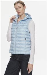 ΑΜΑΝΙΚΟ ΜΠΟΥΦΑΝ TOMMY HILFIGER