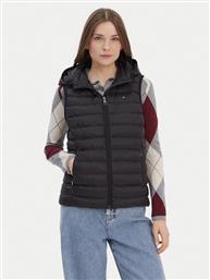 ΑΜΑΝΙΚΟ ΜΠΟΥΦΑΝ TOMMY HILFIGER