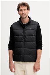 ΑΜΑΝΙΚΟ ΜΠΟΥΦΑΝ ΧΡΩΜΑ: ΜΑΥΡΟ, MW0MW41981 TOMMY HILFIGER