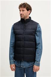 ΑΜΑΝΙΚΟ ΜΠΟΥΦΑΝ ΧΡΩΜΑ: ΝΑΥΤΙΚΟ ΜΠΛΕ, MW0MW41981 TOMMY HILFIGER