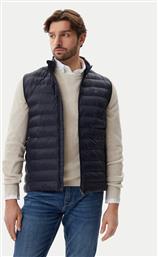 ΑΜΑΝΙΚΟ ΜΠΟΥΦΑΝ CORE PACKABLE MW0MW39989 ΣΚΟΥΡΟ ΜΠΛΕ REGULAR FIT TOMMY HILFIGER