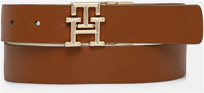 ΑΝΑΣΤΡΕΨΙΜΗ ΔΕΡΜΑΤΙΝΗ ΖΩΝΗ TOMMY HILFIGER