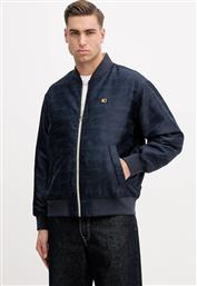 ΑΝΑΣΤΡΕΨΙΜΟ ΜΠΟΥΦΑΝ BOMBER ΧΡΩΜΑ: ΝΑΥΤΙΚΟ ΜΠΛΕ, MW0MW42011 TOMMY HILFIGER