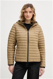 ΑΝΑΣΤΡΕΨΙΜΟ ΜΠΟΥΦΑΝ ΜΕ ΕΠΕΝΔΥΣΗ ΑΠΟ ΠΟΥΠΟΥΛΑ TOMMY HILFIGER