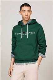 ΑΝΔΡΙΚΗ ΜΠΛΟΥΖΑ ΦΟΥΤΕΡ REGULAR FIT - MW0MW11599 ΚΥΠΑΡΙΣΣΙ TOMMY HILFIGER