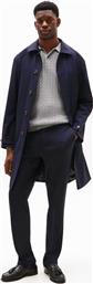 ΑΝΔΡΙΚΗ ΠΑΝΤΕΛΟΝΙ CHINO STRAIGHT FIT - MW0MW39734 ΜΠΛΕ ΣΚΟΥΡΟ TOMMY HILFIGER