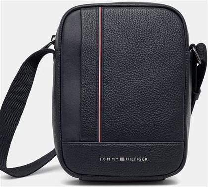 ΑΝΔΡΙΚΗ ΤΣΑΝΤΑ ΧΙΑΣΤΙ AM0AM13632-DW6 ΜΠΛΕ TOMMY HILFIGER