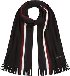 ΑΝΔΡΙΚΟ ΚΑΣΚΟΛ AM0AM13595-BDS ΜΑΥΡΟ TOMMY HILFIGER
