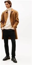 ΑΝΔΡΙΚΟ ΠΕΝΤΑΤΣΕΠΟ ΤΖΙΝ ΠΑΝΤΕΛΟΝΙ SLIM FIT - MW0MW40360 ΜΑΥΡΟ TOMMY HILFIGER