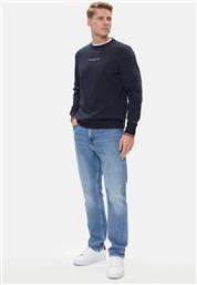 ΑΝΔΡΙΚΟ ΤΖΙΝ ΠΑΝΤΕΛΟΝΙ ΠΕΝΤΑΤΣΕΠΟ STRAIGHT FIT - MW0MW39656-** DENIM BLUE TOMMY HILFIGER