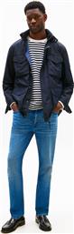 ΑΝΔΡΙΚΟ ΤΖΙΝ ΠΑΝΤΕΛΟΝΙ ΠΕΝΤΑΤΣΕΠΟ STRAIGHT FIT - MW0MW39667 DENIM BLUE TOMMY HILFIGER