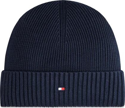 ΑΝΔΡΙΚΟΣ ΣΚΟΥΦΟΣ AM0AM12796-DW6 ΜΠΛΕ TOMMY HILFIGER