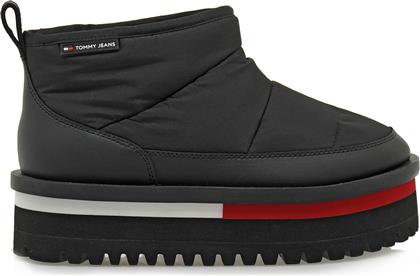 APRES-SKI ΣΧΕΔΙΟ: T30160403 TOMMY HILFIGER από το TSAKIRIS MALLAS