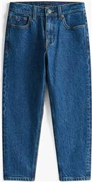 ARCHIVE DARK BLUE DENIM TOMMY HILFIGER