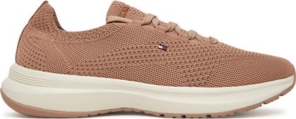 ΑΘΛΗΤΙΚΑ FW0FW08813 ΜΠΕΖ TOMMY HILFIGER