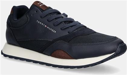 ΑΘΛΗΤΙΚΑ NEW RUNNER EVA MIX TOMMY HILFIGER